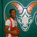 Tekerya Davis