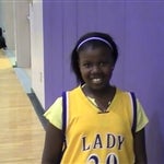 Kimberly Garvin