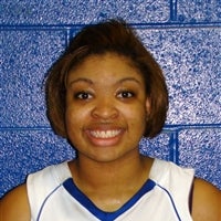 Ashleigh Richardson