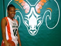 Ashlee Bryant