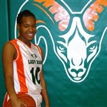 Ashlee Bryant