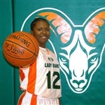 Ariel Rollins