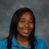 Karrah Johnson