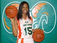 Lonna Turner