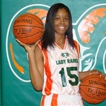 Lonna Turner mugshot
