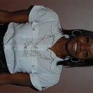 Taylor Russell mugshot