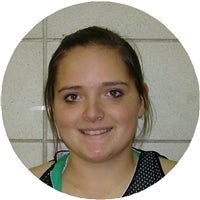 Olivia Barron
