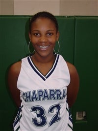 Breanna Conway