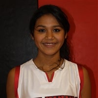Cristina Amezcua mugshot