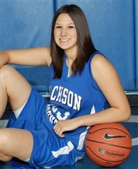 Jessica Garland