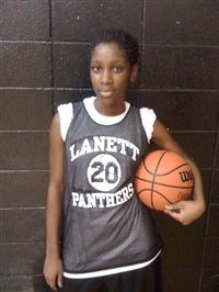 Jasmine Dawson