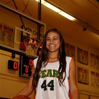 Mariah Clark