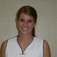 Lauren Minnick mugshot