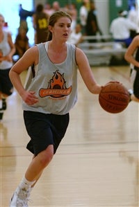Erin Dautremont