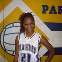 Whitney Arrevalo