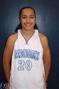 Jessica Johnson
