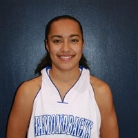 Jessica Johnson mugshot