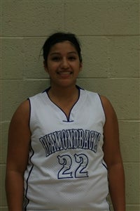 Deana Zamudio