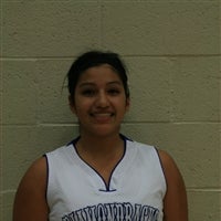 Deana Zamudio mugshot