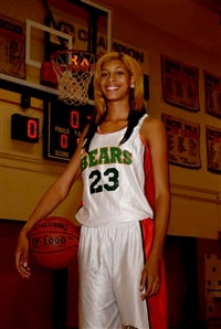 Jianni Jackson