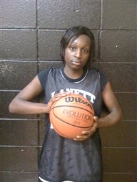 Courtney Simms