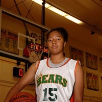 Shaneika Puryear mugshot