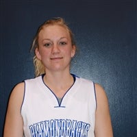 Lauren Hyatt mugshot