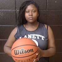 Ariah Jackson