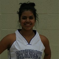 Nathalie Aguilar mugshot