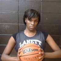 Persis Simms