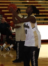 Anttanisha Moton