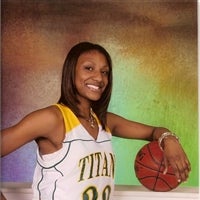 T'keyah Williams