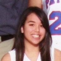 Carissa Cabrera