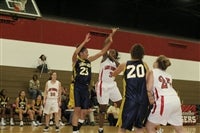 Jazz Bethea