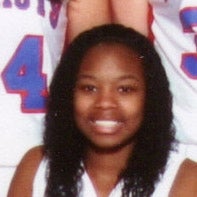 Jackie Jamison