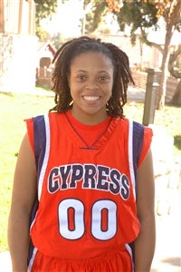 Carlisha Phillips