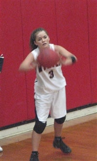 Beth Goolsby