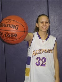Brianna Weems