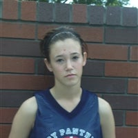 Haley Shepard