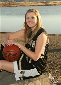 Lauren Buseman