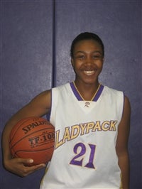 Lydia Pope