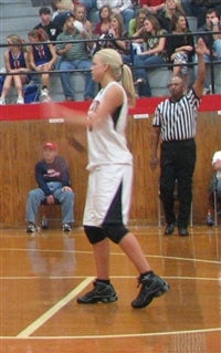 Amber Williamson