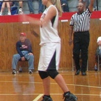 Amber Williamson mugshot