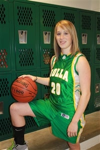 Chelsea Warren