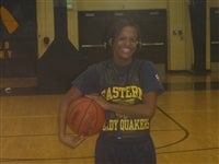 Amber Campbell