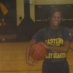 Amber Campbell mugshot
