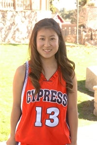 Stephanie Numata