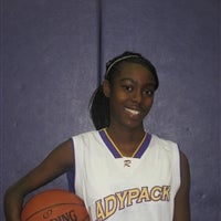 Destiny Young mugshot