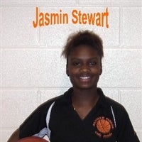 Jasmin Stewart