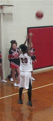 Keanna Cox